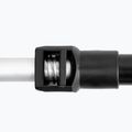 Telescopic leg for Delphin NH chair black 410095903 4