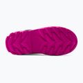 Delphin Bronto Queen women's wellingtons pink 1010024 5