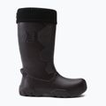 Delphin Bronto brown men's wellingtons 101002476 2