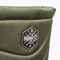 Delphin SnowTex green/black insulated wellingtons 11