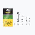 Delphin knotless spinning link C-02 10 pcs. 969C02001