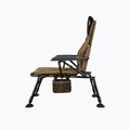 Delphin RSC Carpath brown armchair 410100058 2