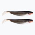 Delphin Hypno 3D roach rubber lure 690021203