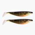 Delphin Hypno 3D chub rubber lure 690021205