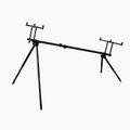 Rodpod for 3 rods Delphin RPX 4 BlackWay black 870000329