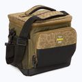 Delphin Area Cool Carpath brown fishing bag 420220210 2