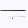 Delphin Opium V2 Shrink 2 sec rod black 121207300 2
