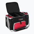 Delphin Atoma XL fishing bag black/red 3