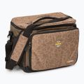 Delphin Area FullCool+ brown fishing bag 420230200 2