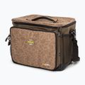 Delphin Area FullCool+ brown fishing bag 420230200 4