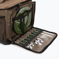 Delphin Area FullCool+ brown fishing bag 420230200 10