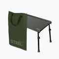 Delphin Steels Table green 410106020 4