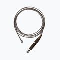 Leadcore Delphin The End Leadcore + Clip 3 pcs brown 830410701