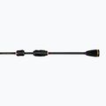 Delphin Wild Trout 2 sec fishing rod black 101000317 2