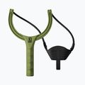Delphin Shot Cubus green fishing sling 101000364