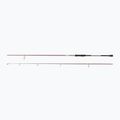 Delphin Queen 2 sec pink fishing rod 101000286