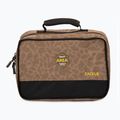Delphin Area Tackle Carpath Accessory Bag brown 101000571