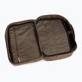 Delphin Area Tackle Carpath Accessory Bag brown 101000571 5