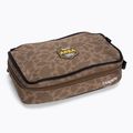 Delphin Area Carpath brown cosmetic bag 101000572 3