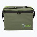 Delphin Evarea green fishing bag 101000682