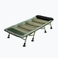 Delphin FlatLux bed green 101000999