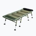 Delphin FlatLux bed green 101000999 2
