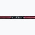 Delphin Etna E3 2 sec carp fishing rod maroon 101001273 2