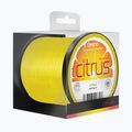 Delphin carp fishing line Citrus yellow