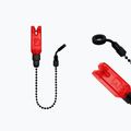 Delphin ChainBlock carp hanger beacon red 101001380