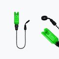 Delphin ChainBlock carp hanger beacon green 101001382