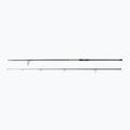 Delphin Partisan Carp 2 sec rod black 101001404