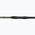 Delphin Partisan Carp 2 sec rod black 101001404 2