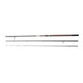 Delphin Symbol Match 3 sec fishing rod black 101001414