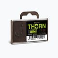 Delphin Thorn Poper hooks 11 pcs black 101001454 2