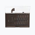 Delphin Thorn Poper hooks 11 pcs black 101001454 3