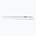 Delphin Zandera Xsc 2 sec fishing rod black 101001492