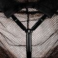Delphin Symbol carp landing net black 101001501 3