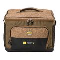 Delphin Area CarryAll Carpath brown fishing bag 101001535