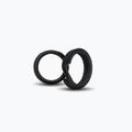 Delphin Bomb fishing link rings 20 pcs black 101001567