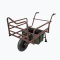 Delphin CrossTraq fishing trolley brown 101001614