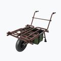 Delphin CrossTraq fishing trolley brown 101001614 2