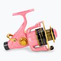 Delphin Queen carp reel 2