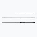Delphin Opium BlacxFEEDER 3G TechnoCORK feeder rod + 3 tips