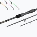 Delphin Opium BlacxFEEDER 3G TechnoCORK feeder rod + 3 tips 6
