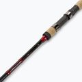 Delphin RedFEED feeder set Rod + reel + line 2