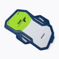 Kiteboard pads and straps CrazyFly Binary Binding Small green T016-0237 5