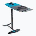 Kitesurfing board + hydrofoil CrazyFly Chill Cruz 690 blue T011-0004 2