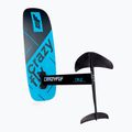 Kitesurfing board + hydrofoil CrazyFly Chill Cruz 690 blue T011-0004 4