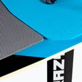 Kitesurfing board + hydrofoil CrazyFly Chill Cruz 690 blue T011-0004 5