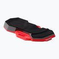 CrazyFly Hexa II Extreme kiteboard pads and straps black T016-0261 3